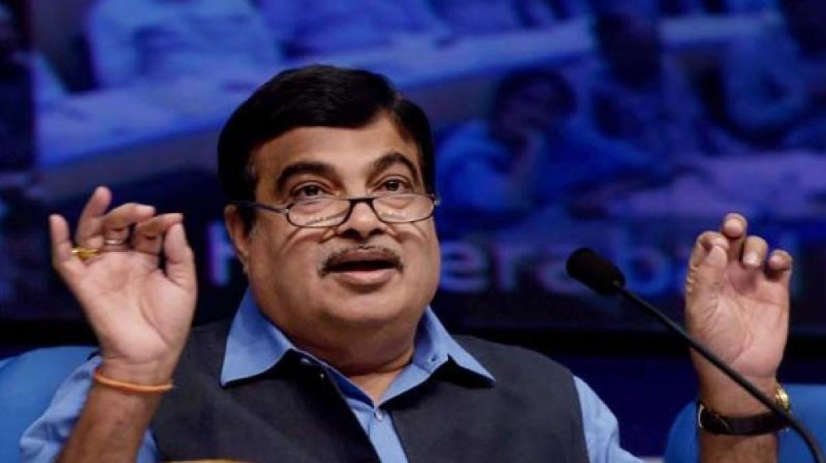 Nitin Gadkari: Focus on alternative fuel economy will make India, zero petroleum import country